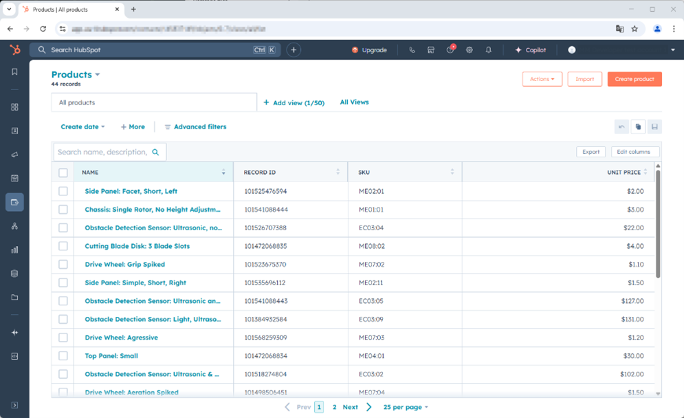 Expand your CRM with CPQ by Implementing a Powerful Configurator